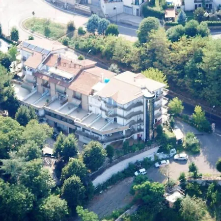 Otel Cremona Genazzano